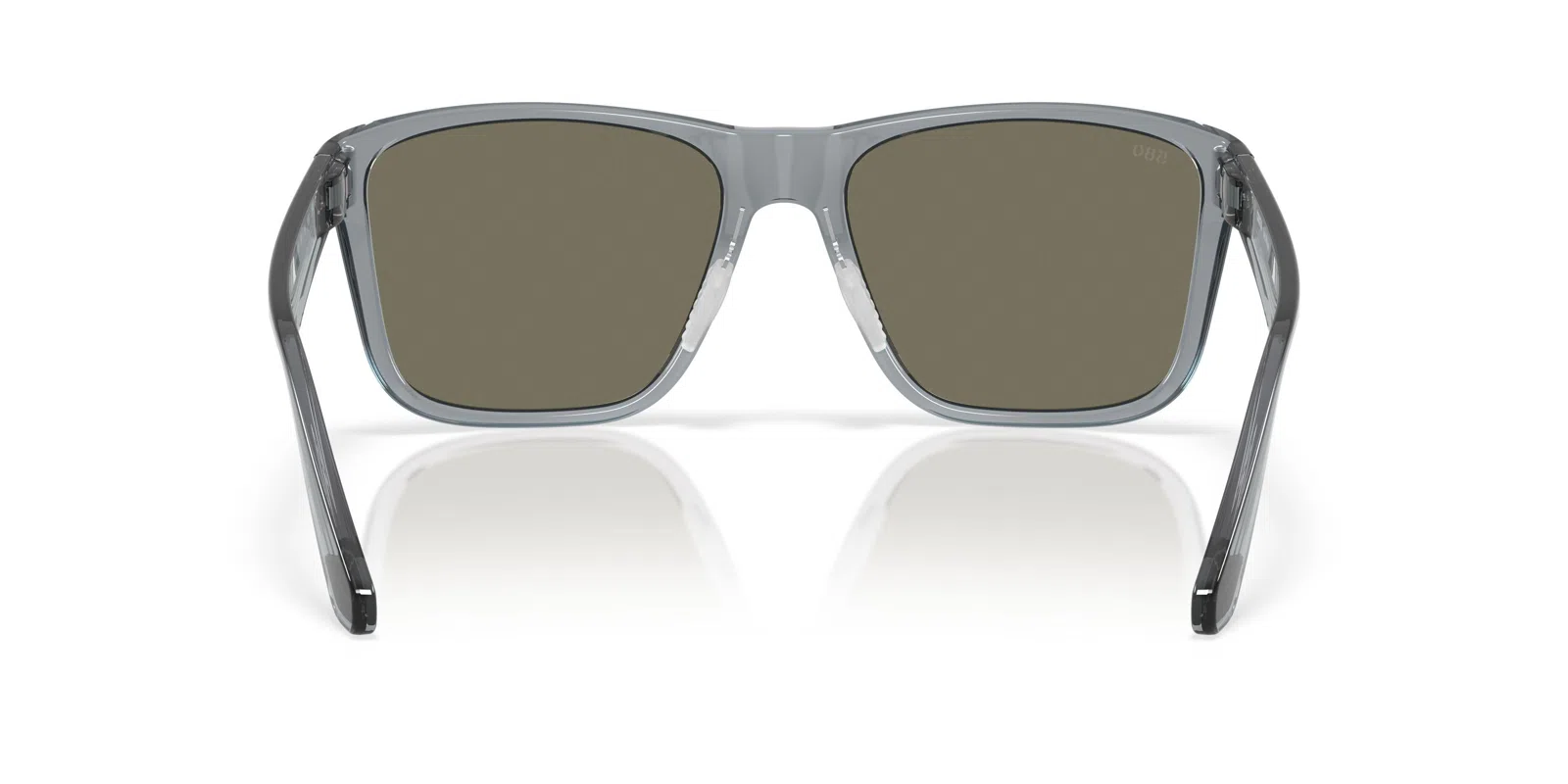 Costa Del Mar Los Alijos 9126 Sunglasses - Matte Black - view 76
